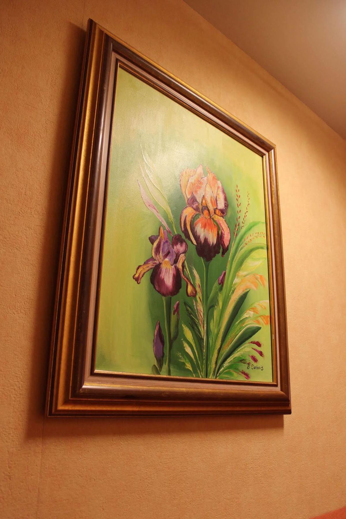 Hotel Bristol Châlons-en-Champagne Dış mekan fotoğraf